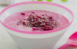 Beetroot Raita Recipe